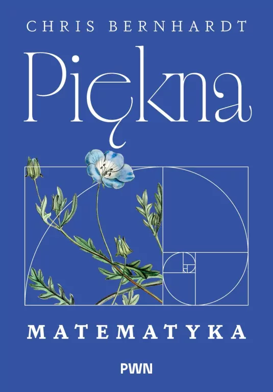 Piękna matematyka. Zaskakująco proste pomysły... - tantis.pl