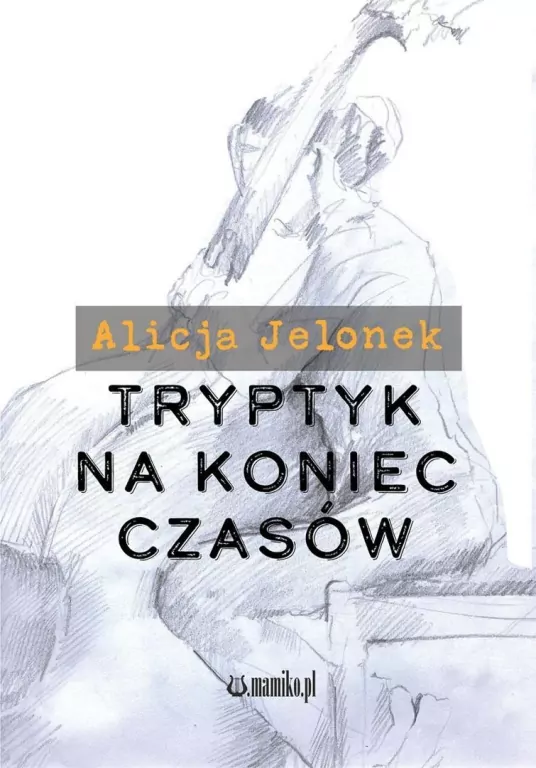 Tryptyk na koniec czasów - tantis.pl