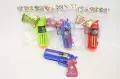 Pistolet na baterie światło - dźwięk - tantis.pl