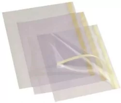 Okładka samoprzylepna A4 - 325 duża