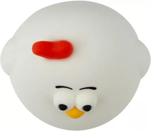 Lampka nocna LED kura - tantis.pl