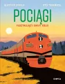 Pociągi. Fascynujący świat kolei - tantis.pl