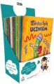 Zestaw edukacyjny A4 - tantis.pl