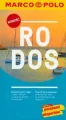 Rodos. Przewodnik z mapą w etui. Marco Polo - tantis.pl