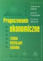 Prognozowanie ekonomiczne Teoria przykłady zadania - tantis.pl