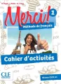 Merci 1 A1 ćwiczenia - tantis.pl