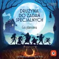 Drużyna do zadań specjalnych GRA - tantis.pl