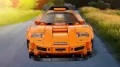 LEGO® Speed Champions. McLaren Solus GT i McLaren F1 LM 76918 - tantis.pl