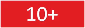 10 lat i więcej