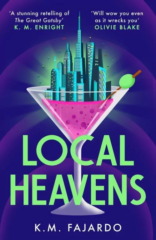 Local Heavens - tantis.pl