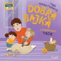 Dobra bajka o najlepszym tacie - tantis.pl