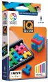 Smart Games IQ Quub (PL) IUVI Games - tantis.pl