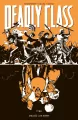 Miłość jak krew. Deadly Class. Tom 7 - tantis.pl