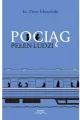 Pociąg pełen ludzi - tantis.pl