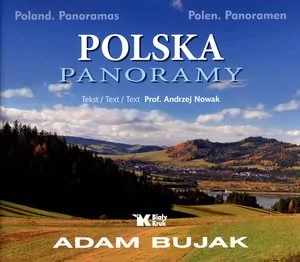 Polska. Panoramy - tantis.pl