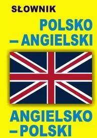 Słownik polsko - angielski, angielsko- polski - tantis.pl