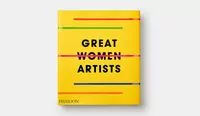 Great Women Artists - tantis.pl