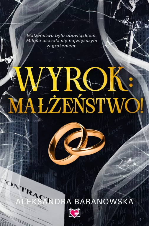 Wyrok: małżeństwo - tantis.pl