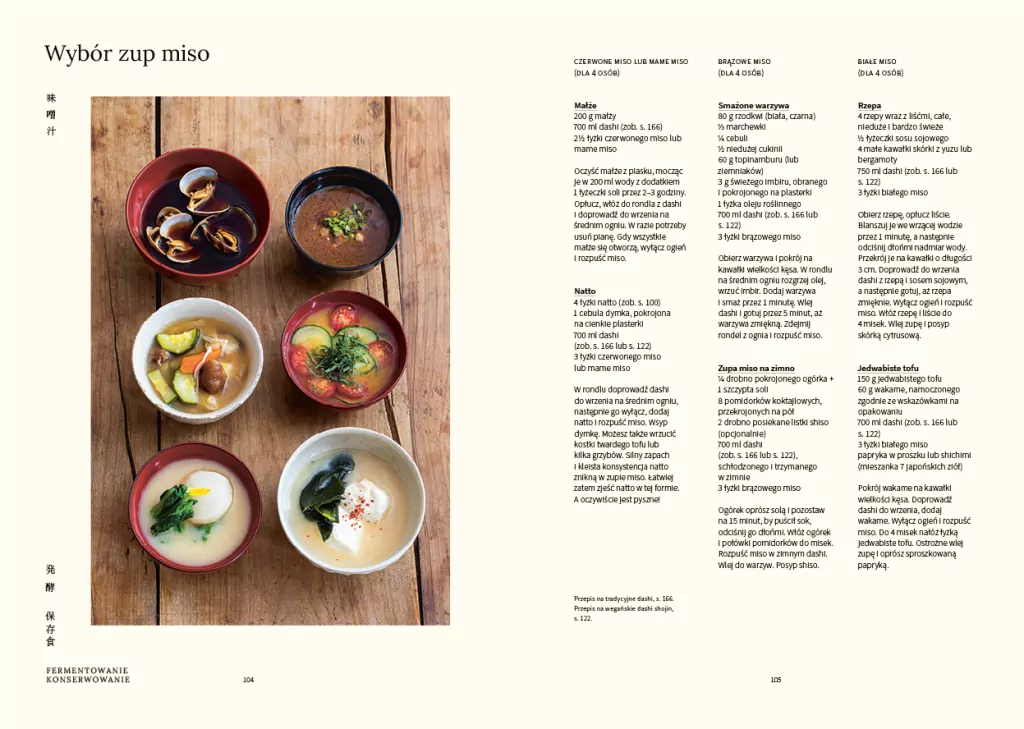 Domowa kuchnia japońska - tantis.pl