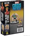 Marvel: Crisis Protocol - Blob & Pyro - tantis.pl