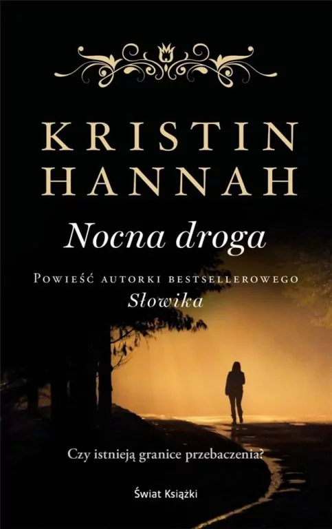Nocna droga - tantis.pl