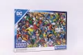 Puzzle 1000 Compact Dc Comics Justice League - tantis.pl