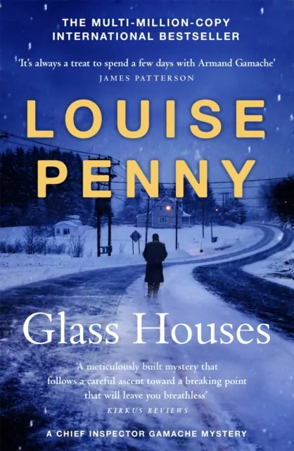 Glass Houses - tantis.pl