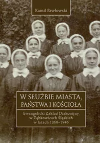 W służbie miasta, państwa i Kościoła - tantis.pl