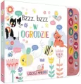Bzzz bzzz w ogrodzie. Usłysz mnie - tantis.pl