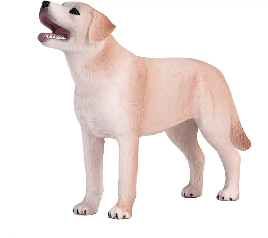 Figurka Pies Labrador - tantis.pl
