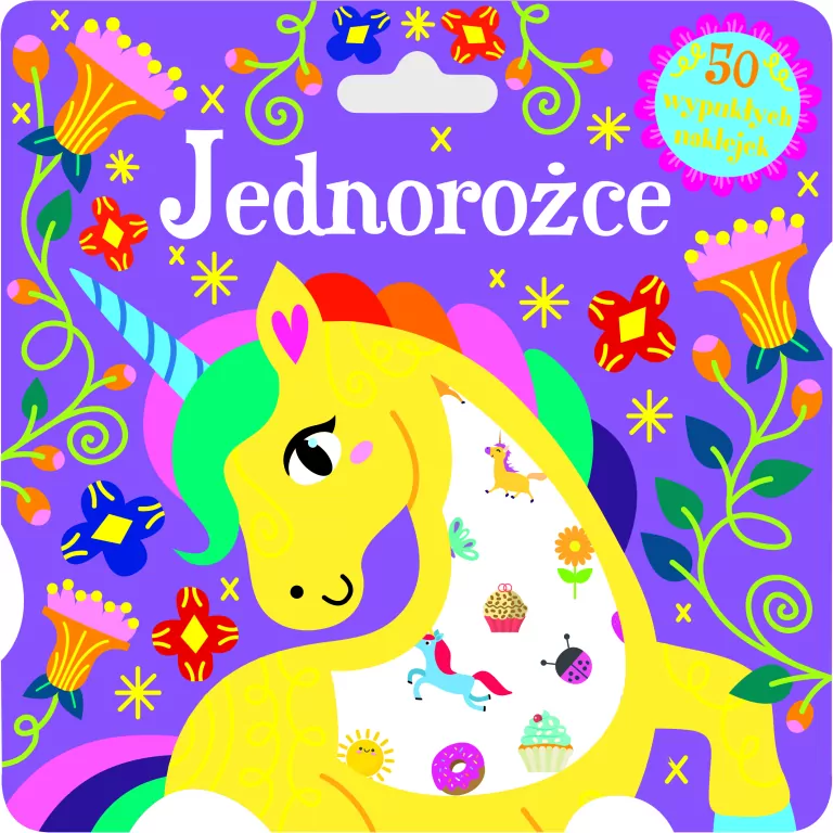 Jednorożce - tantis.pl