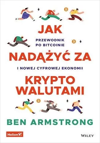 Jak nadążyć za kryptowalutami - tantis.pl