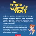 Czytam, badam, rozwiązuję. Na tropie tajemnic nocy - tantis.pl