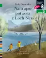 Na tropie potwora z Loch Ness. Czytam sobie. Poziom 2 - tantis.pl