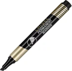 Marker permanentny. Czarny