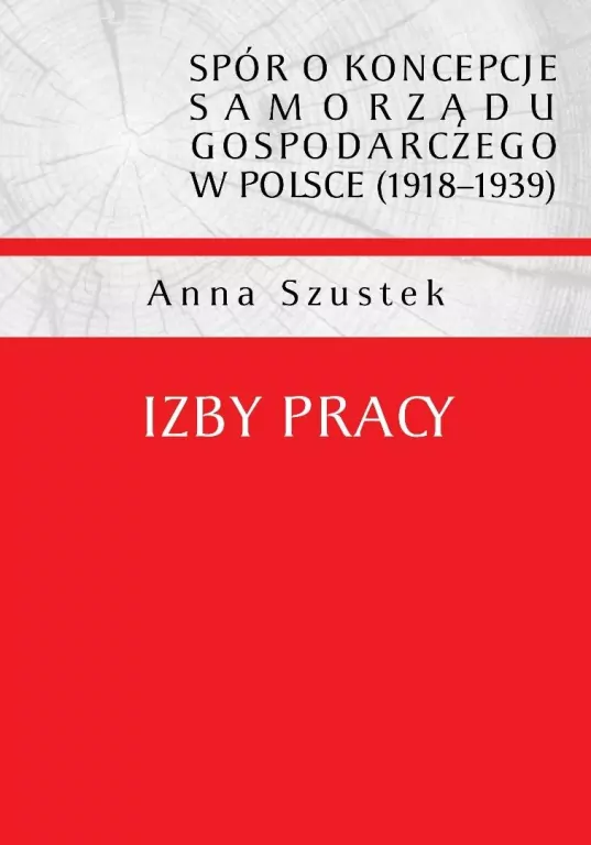 Izby pracy - tantis.pl