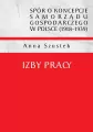 Izby pracy - tantis.pl