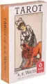Karty Tarot AE Waite Premium Delux GB - tantis.pl