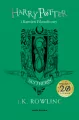 Harry Potter i kamień filozoficzny. Slytherin - tantis.pl
