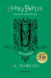 Harry Potter i kamień filozoficzny. Slytherin