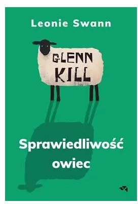Glennkill. Sprawiedliwość owiec - tantis.pl