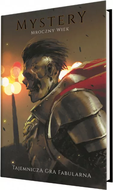 Mystery: Mroczny Wiek - tantis.pl