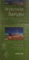 Wybrzeże Bałtyku. Karwia, Władysławowo, Hel, Gdynia. 1:50 000 - tantis.pl