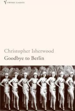 Goodbye to Berlin - tantis.pl