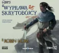 Wyprawa skrytobójcy. Audiobook - tantis.pl