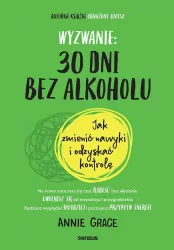 Wyzwanie: 30 dni bez alkoholu