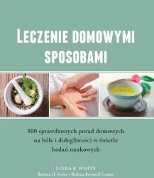 Leczenie domowymi sposobami