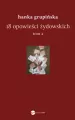 18 opowieści żydowskich. Tom 2 - tantis.pl