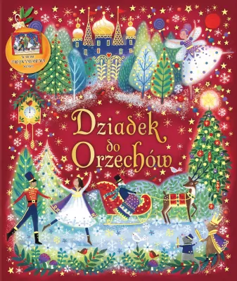 Dziadek do Orzechów