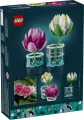 LEGO® Lilie wodne 11511 - tantis.pl